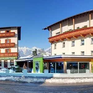 Hotel Krone, Oberperfuss