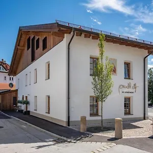 Hotel Pradl Elf My-, Innsbruck