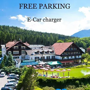Hotel Gruberhof Igls, Innsbruck