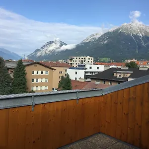 Hotel Binders Budget City-mountain, Innsbruck